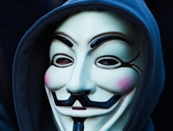 Anonymous whistleblower & hotlines