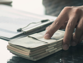 How to prevent a bribery behavior