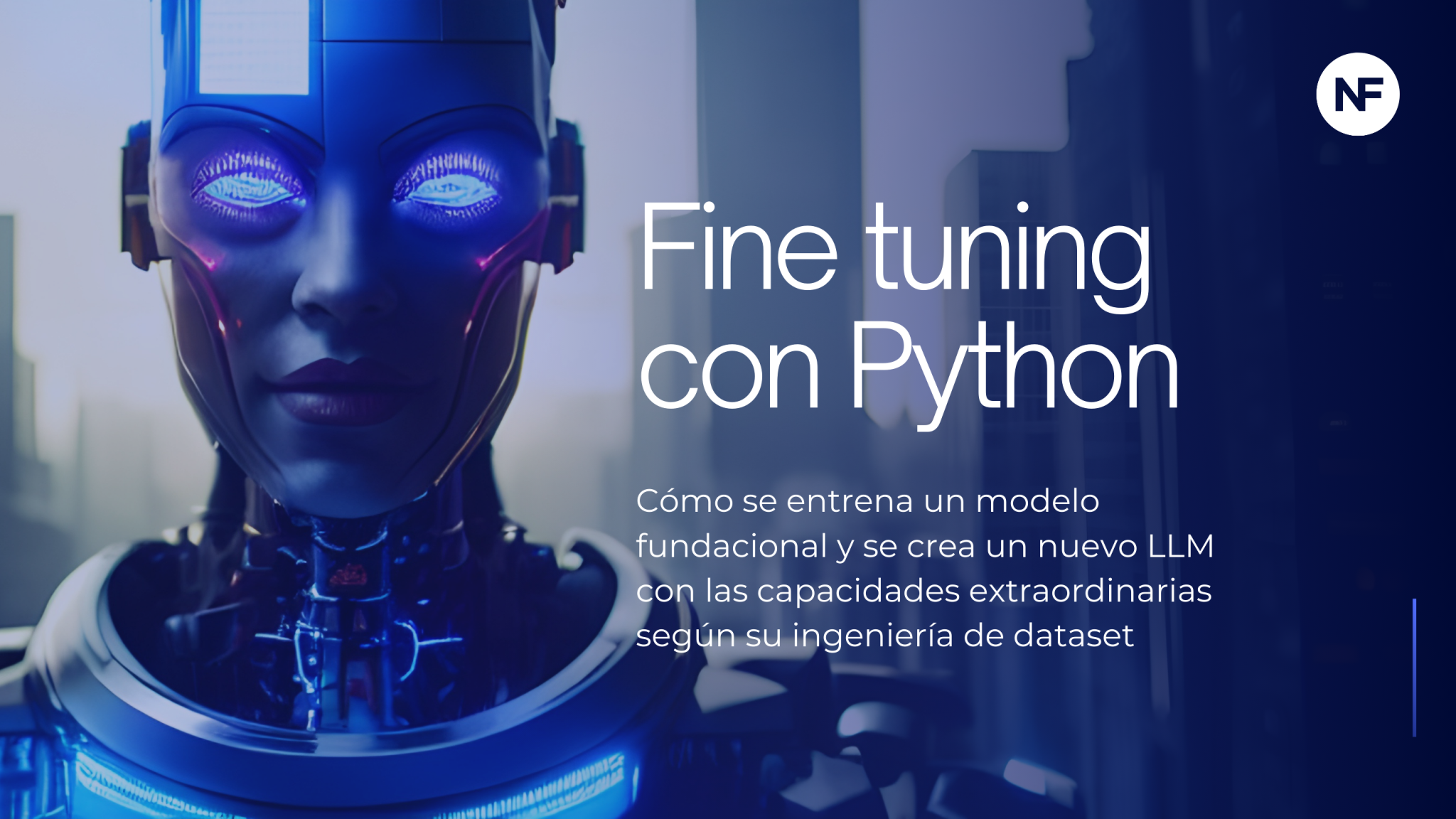 LLM Finetuning con Python – 3ra parte – NOFRAUD