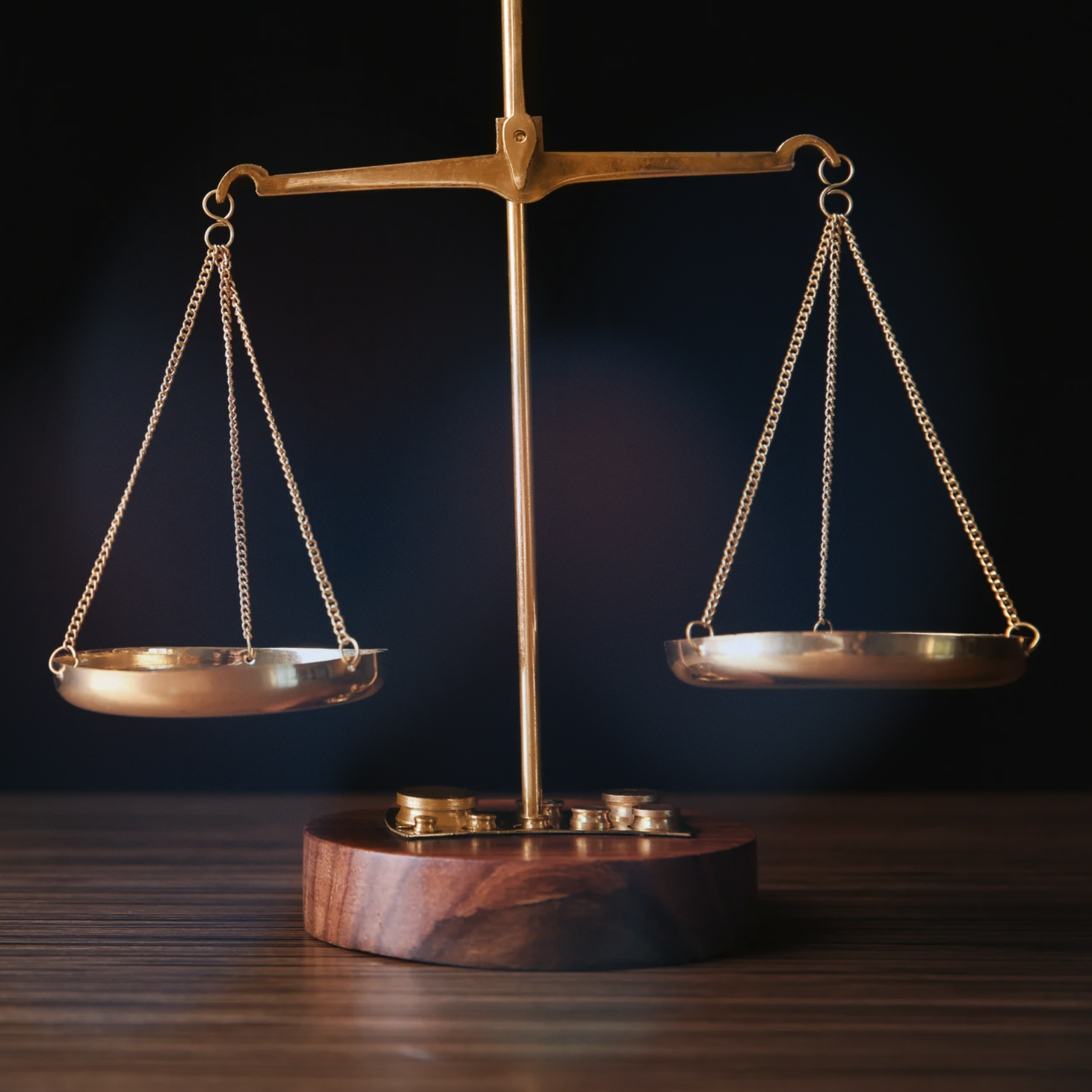 Transparencia y auditabilidad de alertas