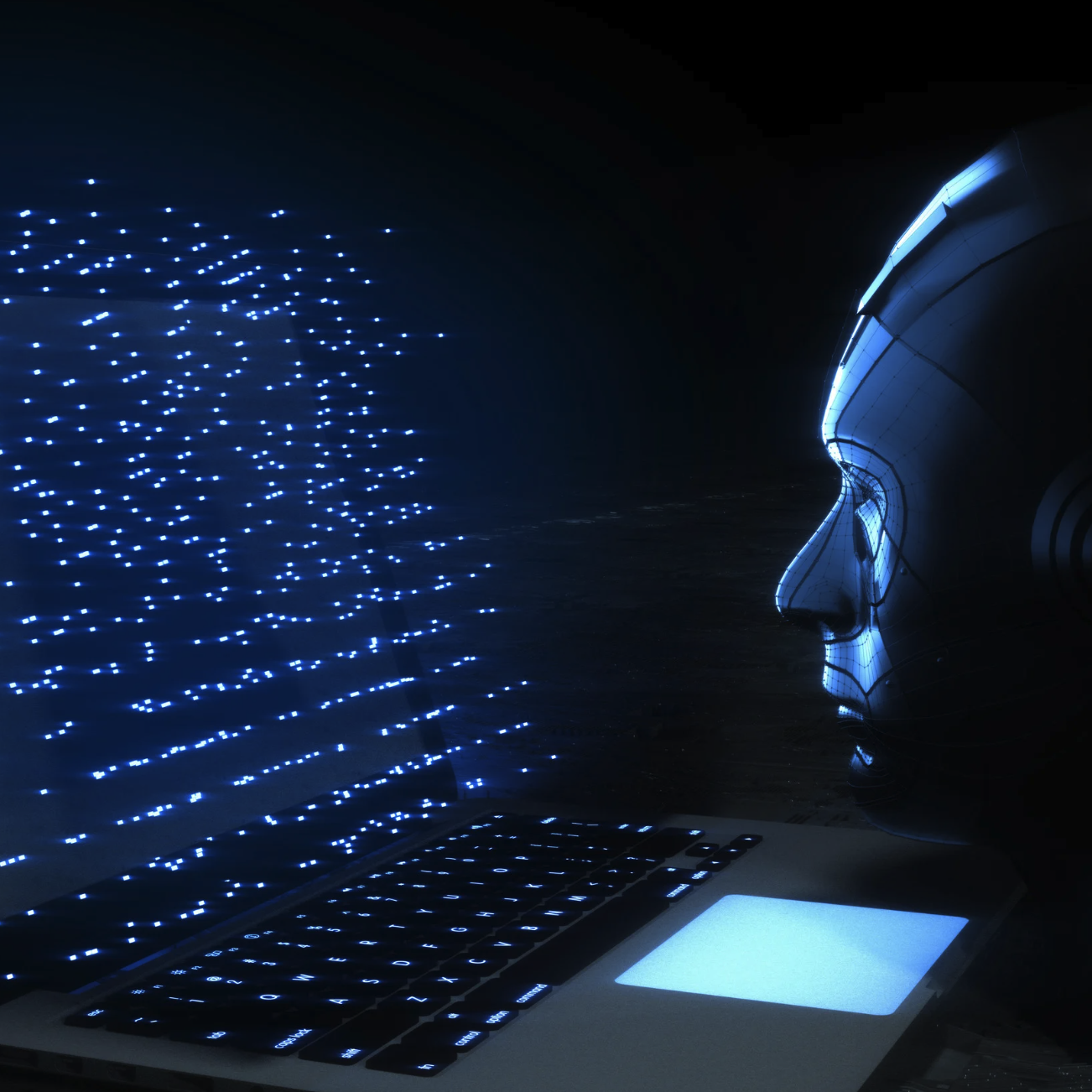 Monitoreo de los prompts y agentes de IA